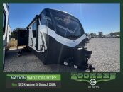 New 2025 Keystone Outback