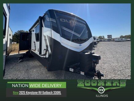 Photo 1 for New 2025 Keystone Outback