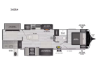Thumbnail Photo 1 for New 2025 Keystone Outback