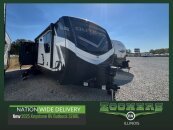 New 2025 Keystone Outback