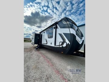 2025 Keystone Outback