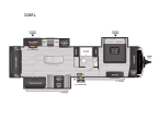 Thumbnail Photo 1 for New 2025 Keystone Outback