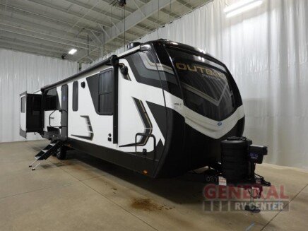 Photo 1 for New 2025 Keystone Outback