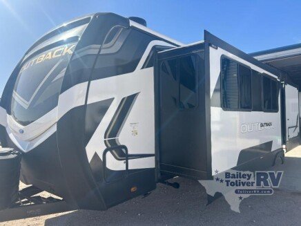 Photo 1 for 2025 Keystone Outback