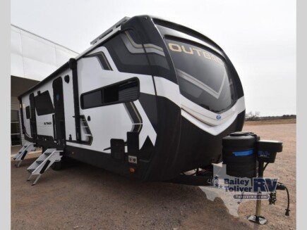 Photo 1 for 2025 Keystone Outback