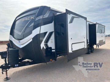 2025 Keystone Outback