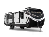 2025 Keystone Outback