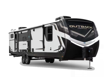 2025 Keystone Outback
