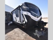 2025 Keystone Outback