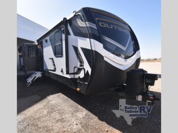 2025 Keystone Outback