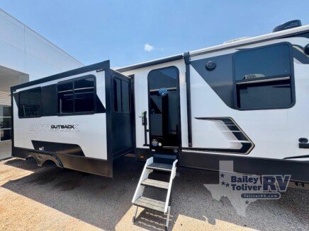 Photo 1 for 2025 Keystone Outback