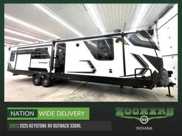 2025 Keystone Outback 330RL