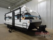 New 2025 Keystone Passport