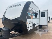 2025 Keystone Passport