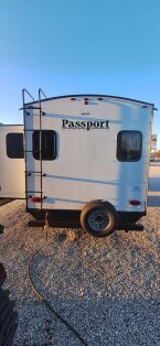 Thumbnail Photo 4 for New 2025 Keystone Passport
