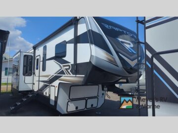 2025 Keystone Raptor 352