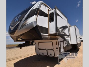 2025 Keystone Raptor