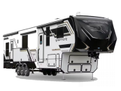 2025 Keystone Raptor