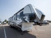 2025 Keystone Raptor