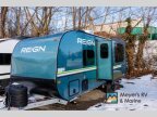Thumbnail Photo 3 for New 2025 Keystone Reign