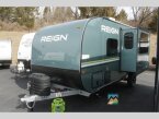 Thumbnail Photo 3 for New 2025 Keystone Reign