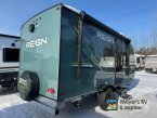 Thumbnail Photo 4 for New 2025 Keystone Reign