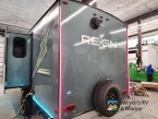 Thumbnail Photo 3 for New 2025 Keystone Reign