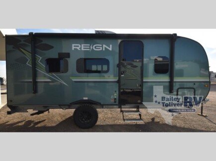 Photo 1 for 2025 Keystone Reign