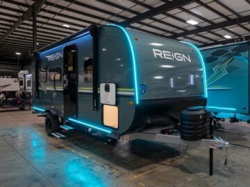 2025 Keystone Reign