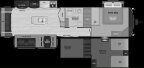 Thumbnail Photo 1 for New 2025 Keystone Residence