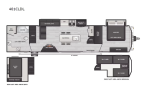 Thumbnail Photo 1 for New 2025 Keystone Residence
