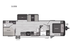 Thumbnail Photo 1 for 2025 Keystone Springdale