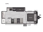 Thumbnail Photo 1 for New 2025 Keystone Springdale