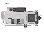 Thumbnail Photo 1 for New 2025 Keystone Springdale