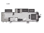 Thumbnail Photo 2 for 2025 Keystone Springdale