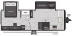 Thumbnail Photo 1 for New 2025 Keystone Springdale