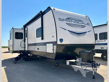 Photo 1 for 2025 Keystone Springdale
