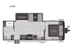 Thumbnail Photo 1 for New 2025 Keystone Springdale