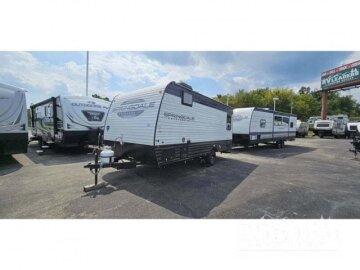New 2025 Keystone Springdale