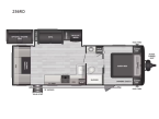 Thumbnail Photo 1 for New 2025 Keystone Springdale