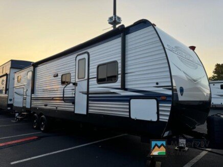 Photo 1 for New 2025 Keystone Springdale