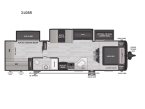 Thumbnail Photo 1 for New 2025 Keystone Springdale