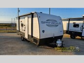 New 2025 Keystone Springdale