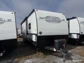 New 2025 Keystone Springdale 291BRC