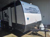 New 2025 Keystone Springdale