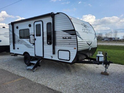 Photo 1 for New 2025 Keystone Springdale
