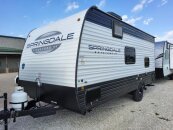 New 2025 Keystone Springdale