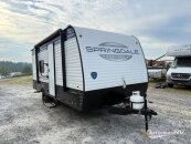 New 2025 Keystone Springdale