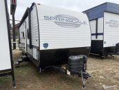 New 2025 Keystone Springdale