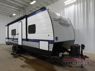 New 2025 Keystone Springdale